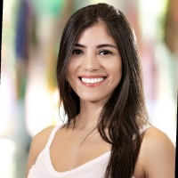 Yadira Sofia Reyes Garcia