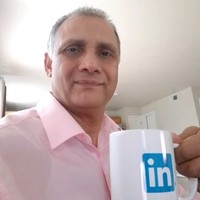 Ravi Adhikari