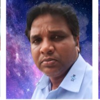 Jaganraj Adikesavan