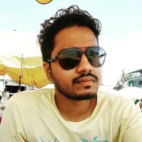 Sudarshan Hadapkar