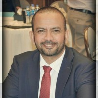 Mohammed Mudawi