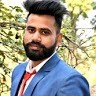 Kirit Kumar