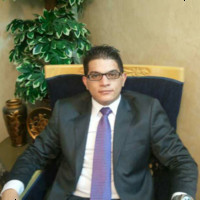 Mohammad Alkharabsheh