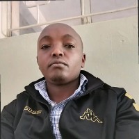 John Njoroge