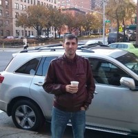 Вова Соловьев