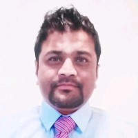 Amrish Shelankar