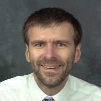 Timothy Hyde