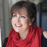 Michelle Thomas