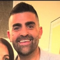 Colin Tsolakis