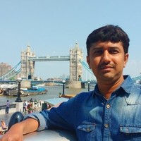 Plrpranav Reddy