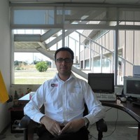 Liber Garcia