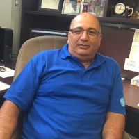 Eliyahu Shitrit