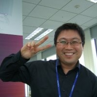 Taejong Yoo