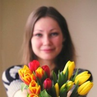 Юля Ефимова