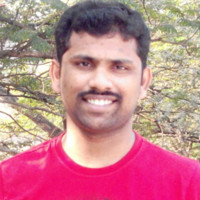 Madhu Emmadi