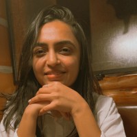 Shivani Godhaniya