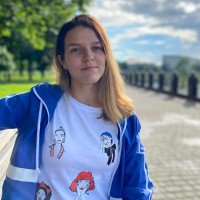 Arina R.
