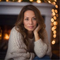 Rebecca Aldaco