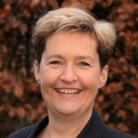 Judith Huijbregts