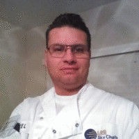 Michael Verga