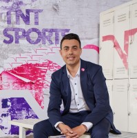 Cristian Camiño