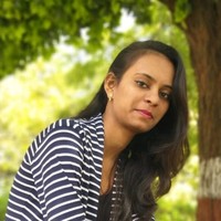 Dipti Vaghasiya