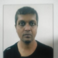 K R Raghavendra Pavan