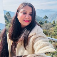Rashmi Solanki