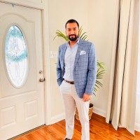 Faisal Kabir