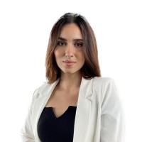 María José Ferruzola Alava