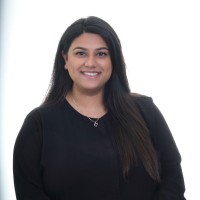 Aleena Irfan