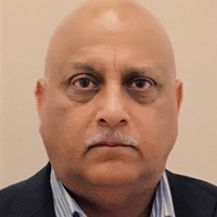 Rajeev Arora