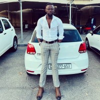 Simthembile Sonjani