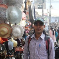 Sanjeet Kumar