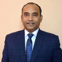 Kuldeep Singh Rana