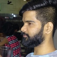 Ajinkya Waradkar