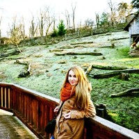 Анна Ленская