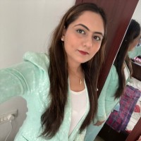Kanak Kataria