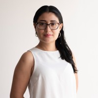 Diana Georgina Hernández Márquez