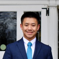 Benjamin Hsiao