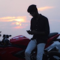 arjun s s