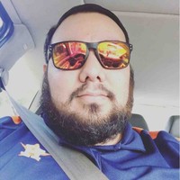 Zachary Cantu