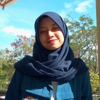 Marissa Olivia Widyanto