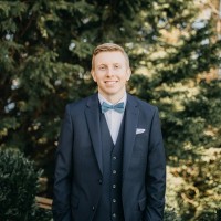 Kyle Thomsen
