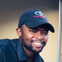 Thabo Kolatsoeu