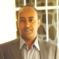 Tamrat Haile Gebremichael (Phd)