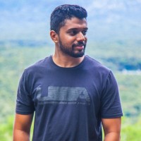 Gopikrishnan A N
