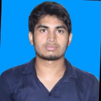 Md. Ashif Ali