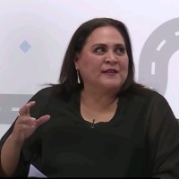 Gloria Moncayo