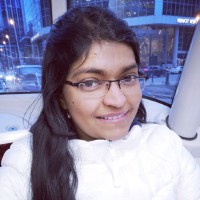 Kasi priya Mahalingam